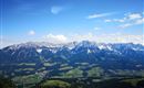 Brandstadl_Aussicht Wilder Kaiser