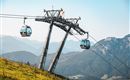 Brandstadlbahn im Sommer