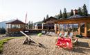 Brechhornhaus Sommer