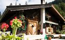 Brixenbachalm Sommer
