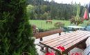 Cafe Bär Niederndorf Terrasse