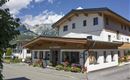 Cafe Restaurant Bergland
