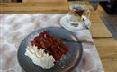 Cafe Zacherl Ebbs Kuchen