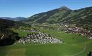 Campingplatz Brixen im Thale