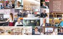 Collage Travel Partner