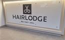 Counter Hair Lodge Ellmau