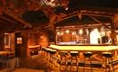 der Bar