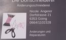 Dorfschneiderei