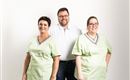 Dr. Hennig und Team