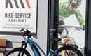 E-Bike / Bike Sport Knaubert