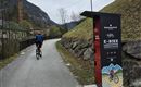 E-Bike Ladestation