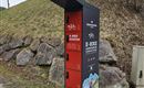 E-Bike Ladestation 2