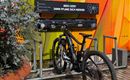 E-Bike Ladestation