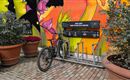 E-Bike Ladestation 2