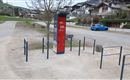E-Bike Ladestation mit Spind - Thiersee Strandbad