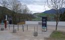 E-Bike Ladestation mit Spind - Thiersee Strandbad2