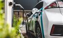 E-Tankstelle 2