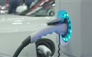 E-Tankstelle