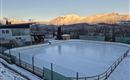 Eislaufplatz @TC Wörgl