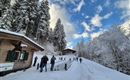 Eisstockbahn Going