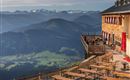 Ellmau_Gruttenhütte_Terrasse_Wilder_Kaiser