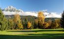 Ellmau_Mühlberghof Herbst_Wilder Kaiser
