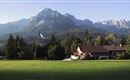 Ellmau_Mühlberghof_Wilder Kaiser