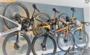 Fahrräder / Bike Sport Knaubert