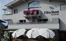 Fika Bunt Außenansicht
