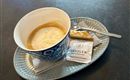 Fika Bunt Cappucino