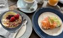 Fika Bunt Müsli