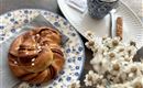 Fika Bunt Zimtschnecke