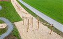 Fitnesswiese Itter (c)Greta Raich