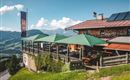 Fleckalm im Sommer
