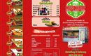Flyer Miss Kebap
