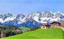 Foto Wilder Kaiser