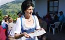 Frau Hain