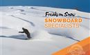 Freaks on snow 2