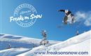 Freaks on Snow 3