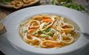 Frittatensuppe-Hotel-Alpenschloessl-Soell
