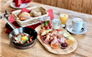 Frühstück