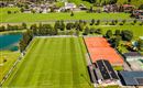 Fußballplatz