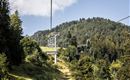 Gaisberg im Sommer