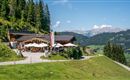 Gaisbergstüberl Sommer