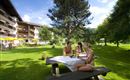 Garten Hotel Sonnalp