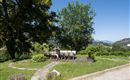 Garten Lindhof Thiersee
