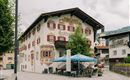 Gasthof Traube (c) Magdalena Laiminger