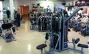 Geräte im Gym
