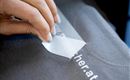 Girardelli Druck und Stick Druck Textil