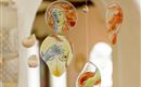 Glasatelier Birgit Dopsch Kufstein Detail Glas